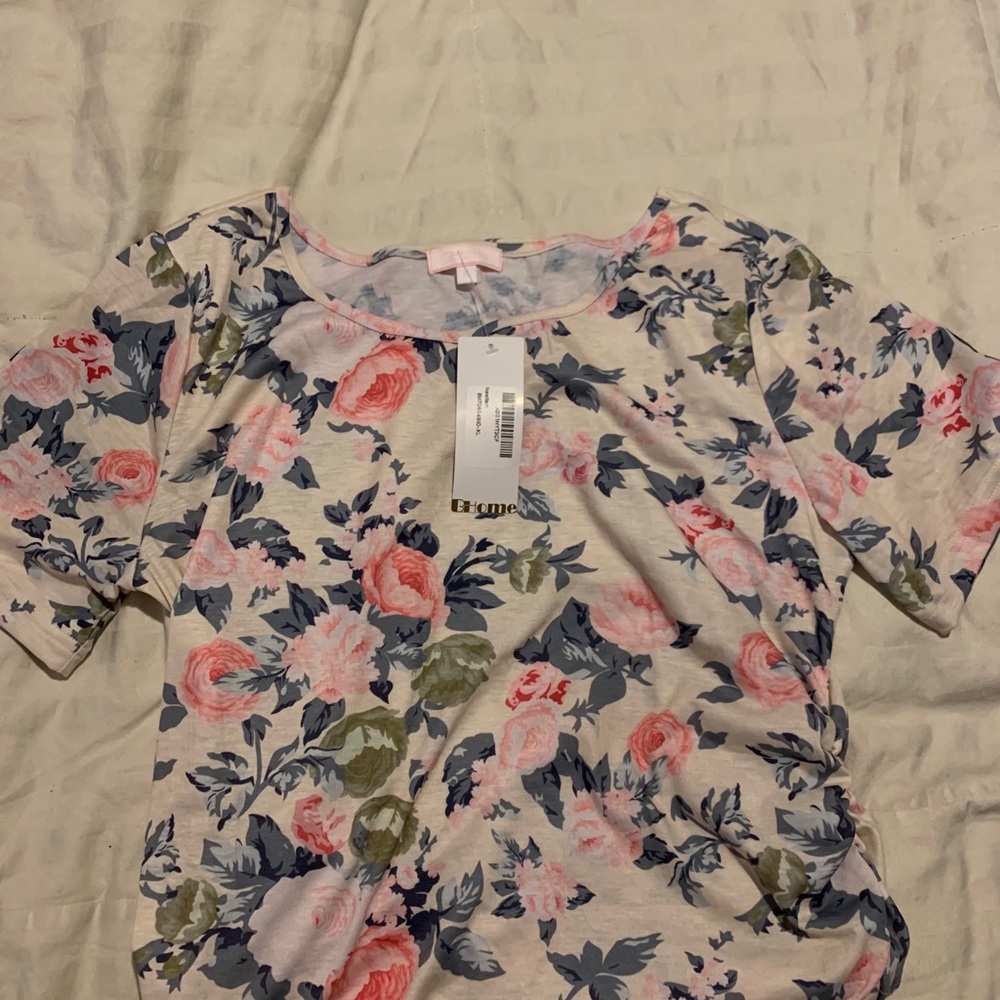 Women’s Maternity Dress